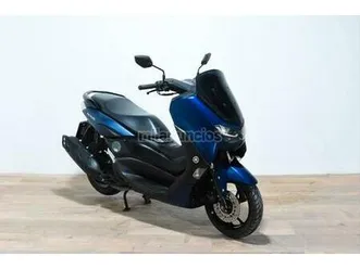 yamaha - nmax