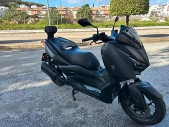 yamaha - x max 300