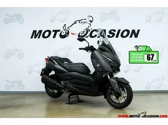 yamaha - xmax 300