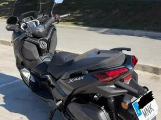 yamaha - xmax 300