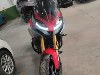 bmw - f900xr