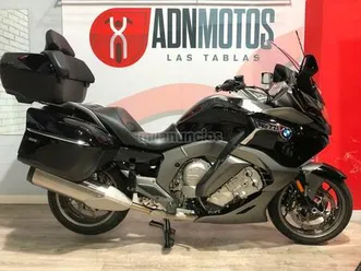 bmw - k 1600