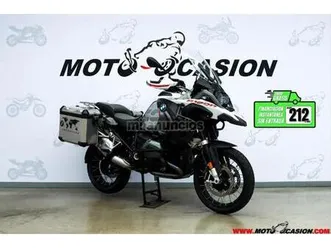 bmw - r 1200 gs adventure