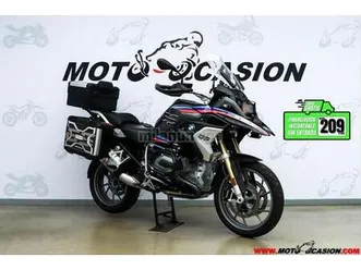 bmw - r 1200 gs
