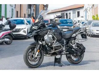 bmw - r 1250 gs adventure