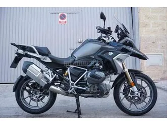 bmw - r 1250 gs