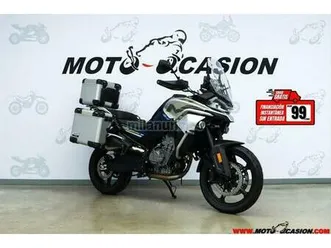 cfmoto - 800 mt