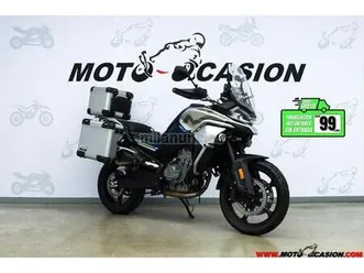 cfmoto - 800 mt