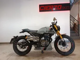 fb mondial - hps 125