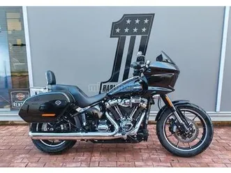 harley davidson - low rider st