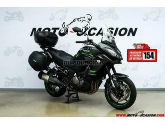 kawasaki - versys 1000