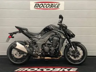 kawasaki - z 1000