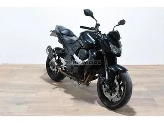 kawasaki - z 750