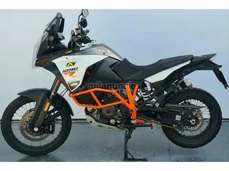 ktm - 1290 super adventure