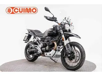 moto guzzi - v 85 tt