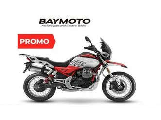 moto guzzi - v 85 tt