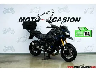 yamaha - mt 09