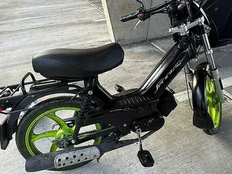 velomoteur tomos sprint