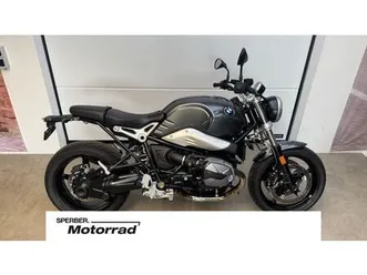 bmw r ninet pure