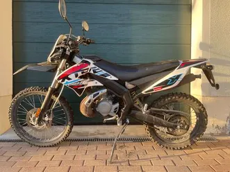 derbi senda x treme 50 r