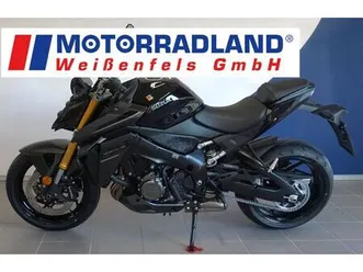 suzuki gsx-s1000 power edition