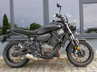 yamaha xsr700