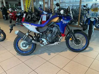 yamaha ténéré 700