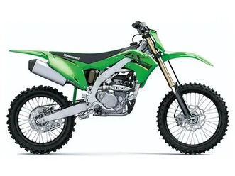 2022 kawasaki kx™ 250