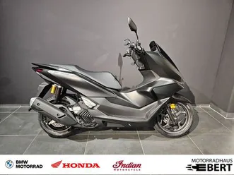 honda pcx125