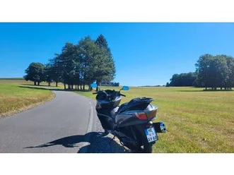 honda sw t 400. fjs 400