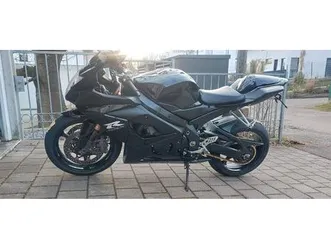 suzuki gsx-r 1000 k5 - k6 top zustand
