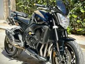 yamaha fz1