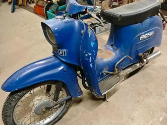 simson schwalbe kr 51/1