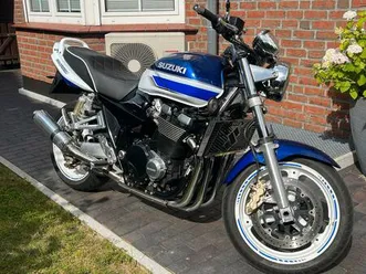 suzuki gsx 1400