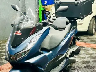 honda pcx 125 2024