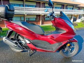honda pcx 125