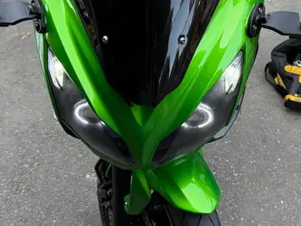2016 kawasaki ninja 650 abs