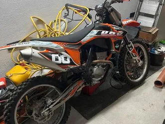 ktm sxf 250