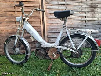 mobylette cady m1 prt