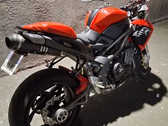 benelli 1130 tnt r160