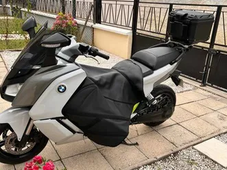 c évolution permis 125