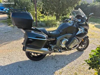 bmw k1600gt