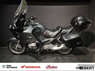 bmw r 1150 rt abs neu