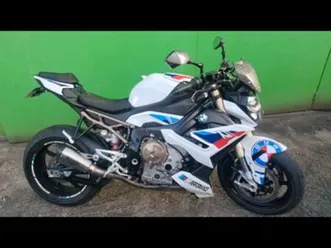 bmw s 1000r