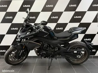 cfmoto 800 nk advanced