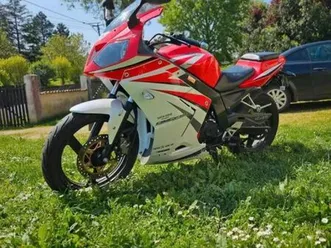 dealim roadsport 125