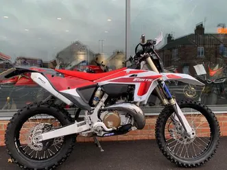 fantic motor xe 300 exempt 293 cc