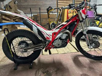 gasgas 280 txt racing 2021