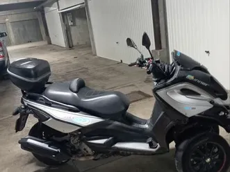 scooter à vendre