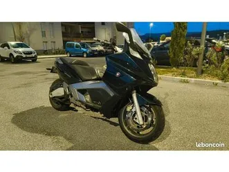 gilera gp800
